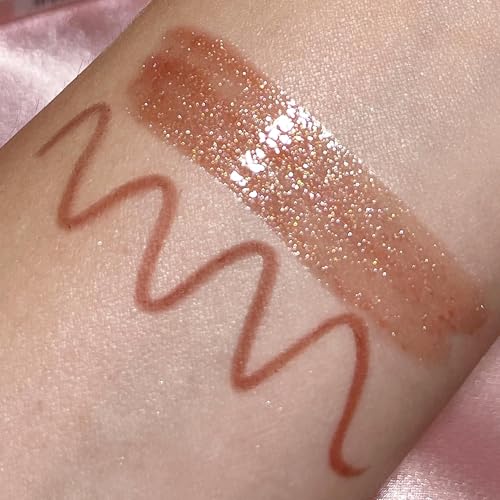 ColourPop Best Besties Shimmery Nude Lip Duo - BFF 2 & It Girl