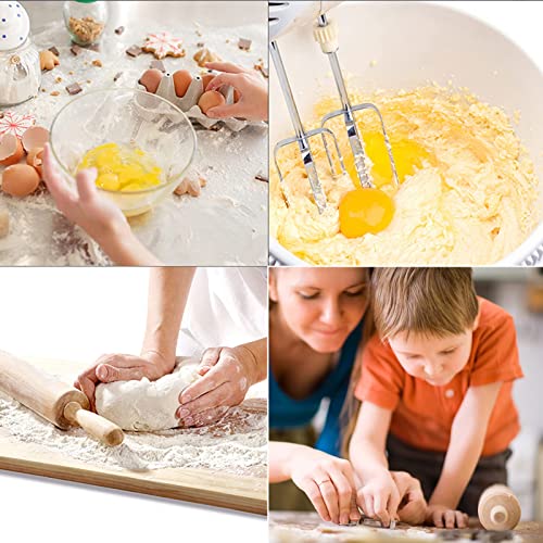 12-Piece Vegetable Shaped Cookie Cutter Set - Stainless Steel