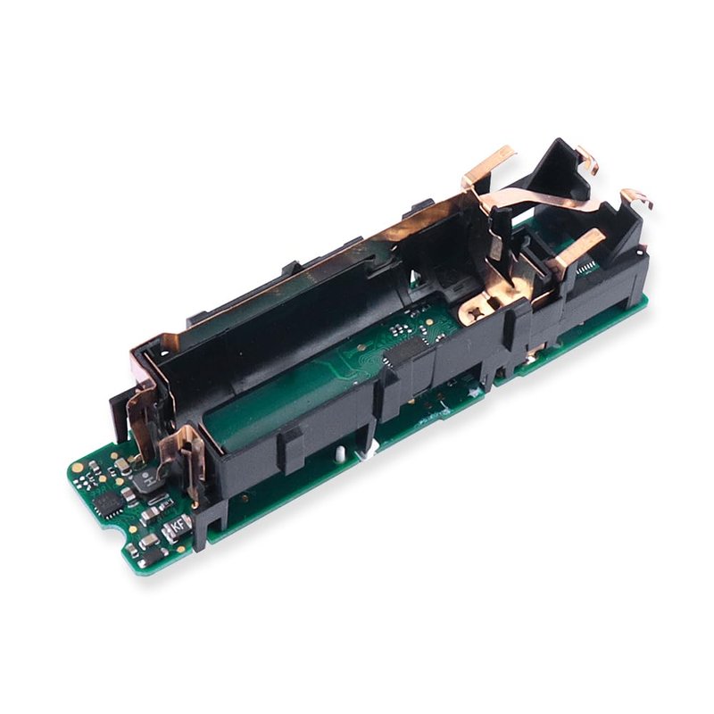 HUYUN S9 Types 5793 Battery Compartment PCB Assembly Parts Replacement for Braun Series 9 Shavers