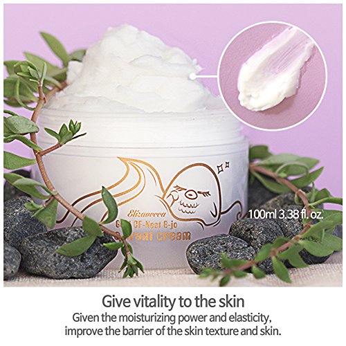 Elizavecca Gold CF Nest B Jo Eye Cream - Hydrating Anti-Aging 3.4oz
