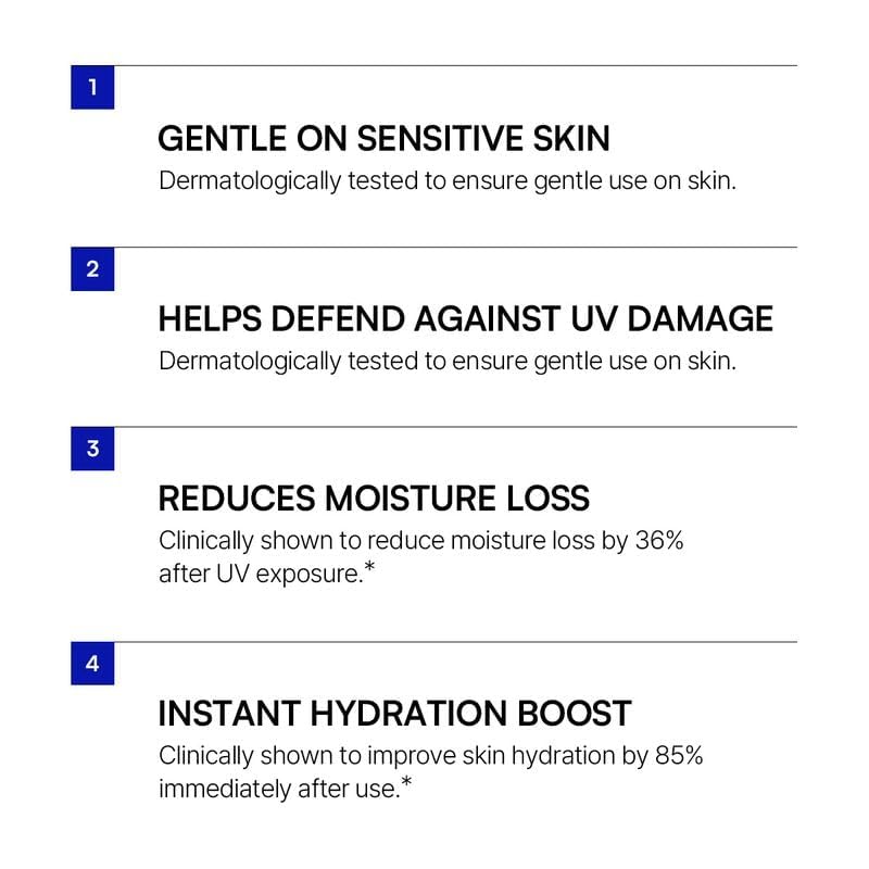 ROUND LAB Birch Juice Moisturizing UV Lock Sunscreen SPF 45, 1.69 Fl Oz