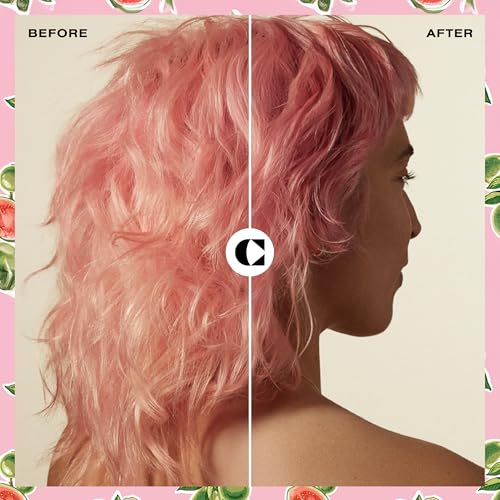 Ceremonia Guava Shampoo 1.69 fl oz | Color Protect & Repair