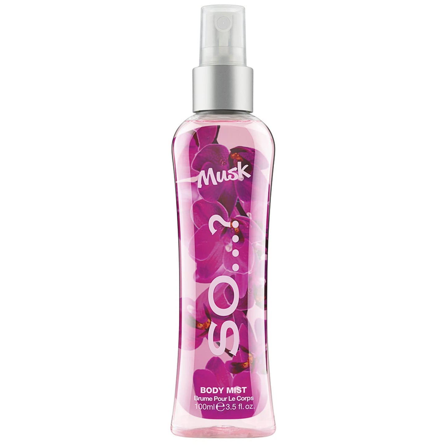 Cherry Blossom Body Mist - Floral Perfume for Women | Peach, Rose & Cedarwood Notes - 3.5 oz Body Spray