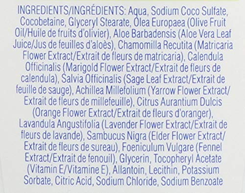 Kiss My Face Skin Nourishing Liquid Moisture Soap, Fragrance Free, 9 fl oz