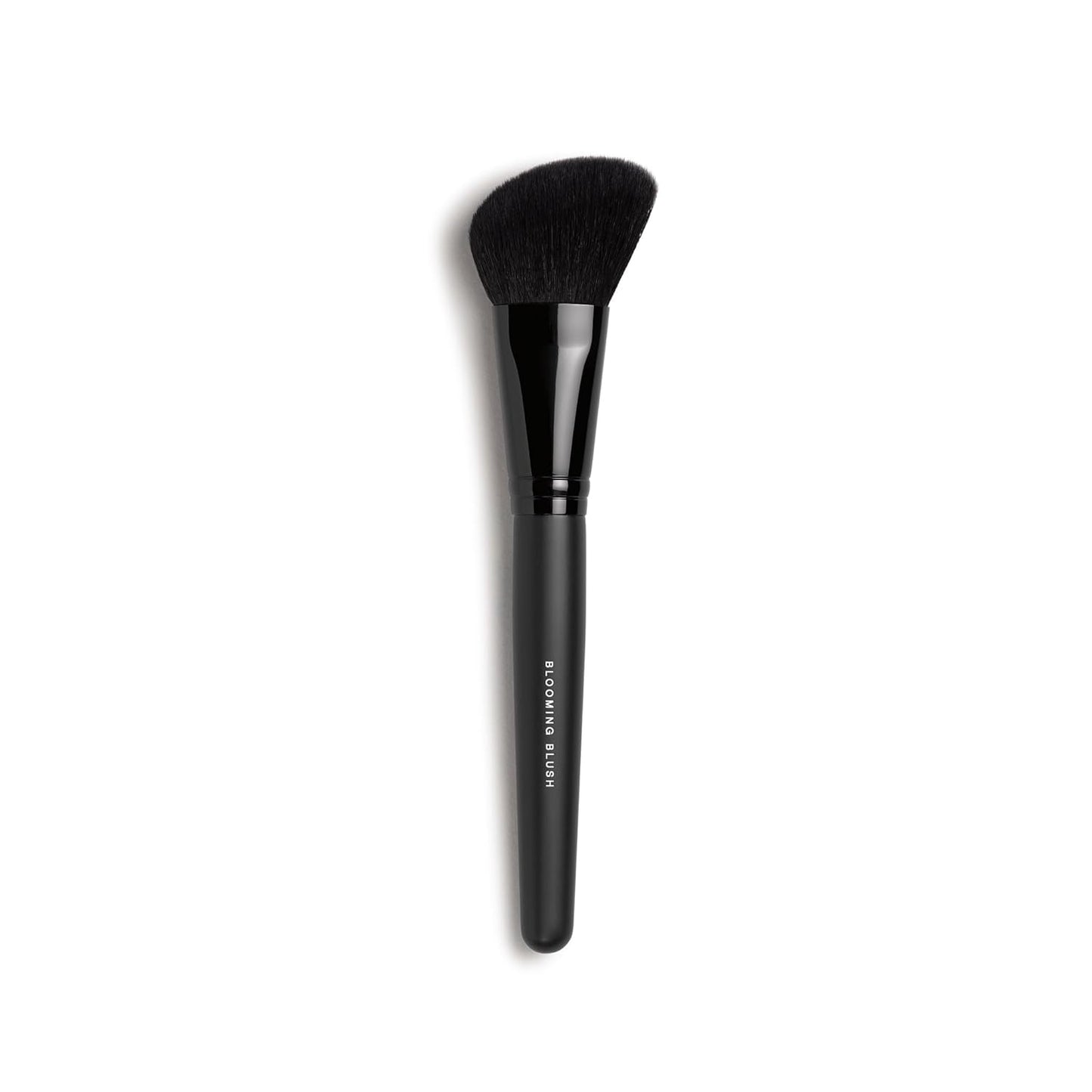 bareMinerals Blush Brush - Angled Synthetic Fibers for Blush & Bronzer | Vegan Makeup Tool