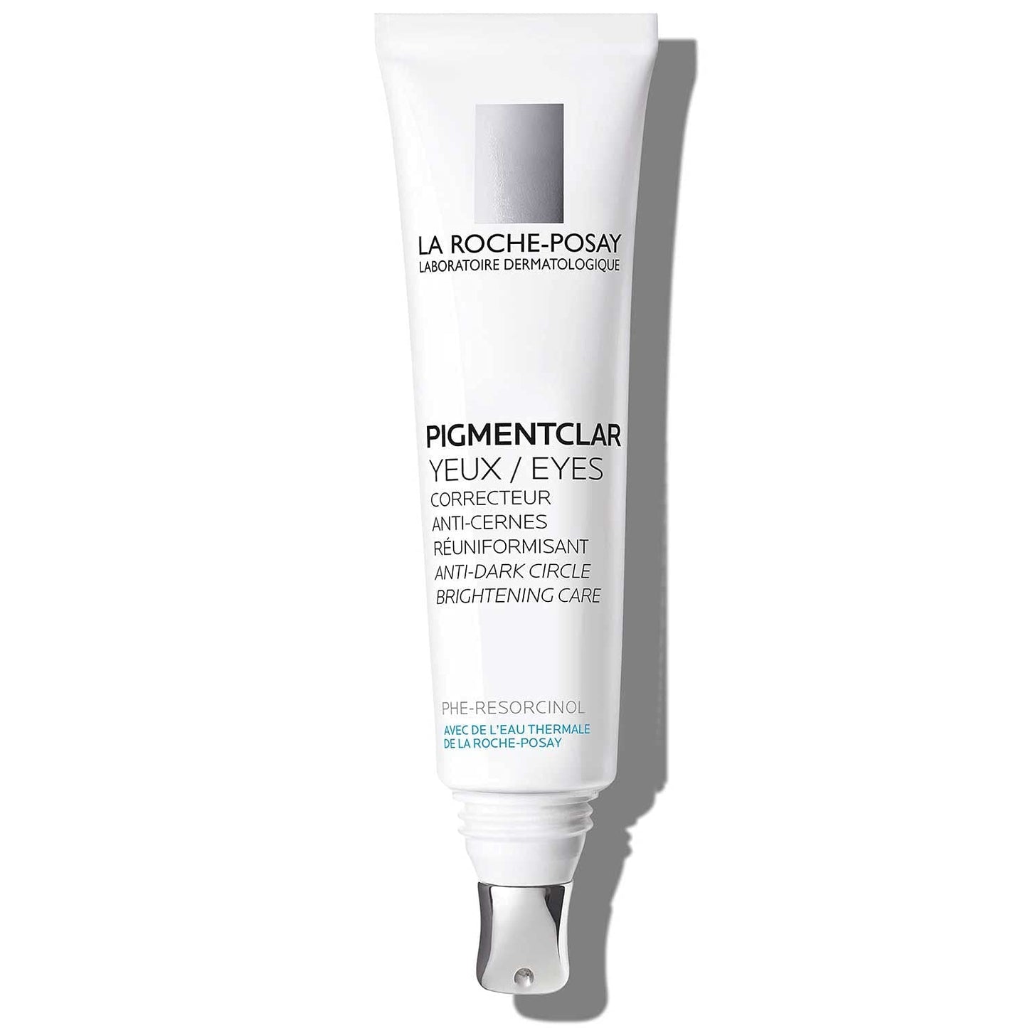 La Roche-Posay Cicaplast Hand Cream - Moisturizing Relief for Dry, Cracked Hands | Non-Greasy, Fragrance-Free