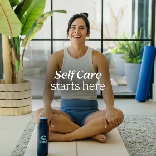 Trace Minerals Bentonite Clay Face Mask Powder, 16 oz Pore Cleanser