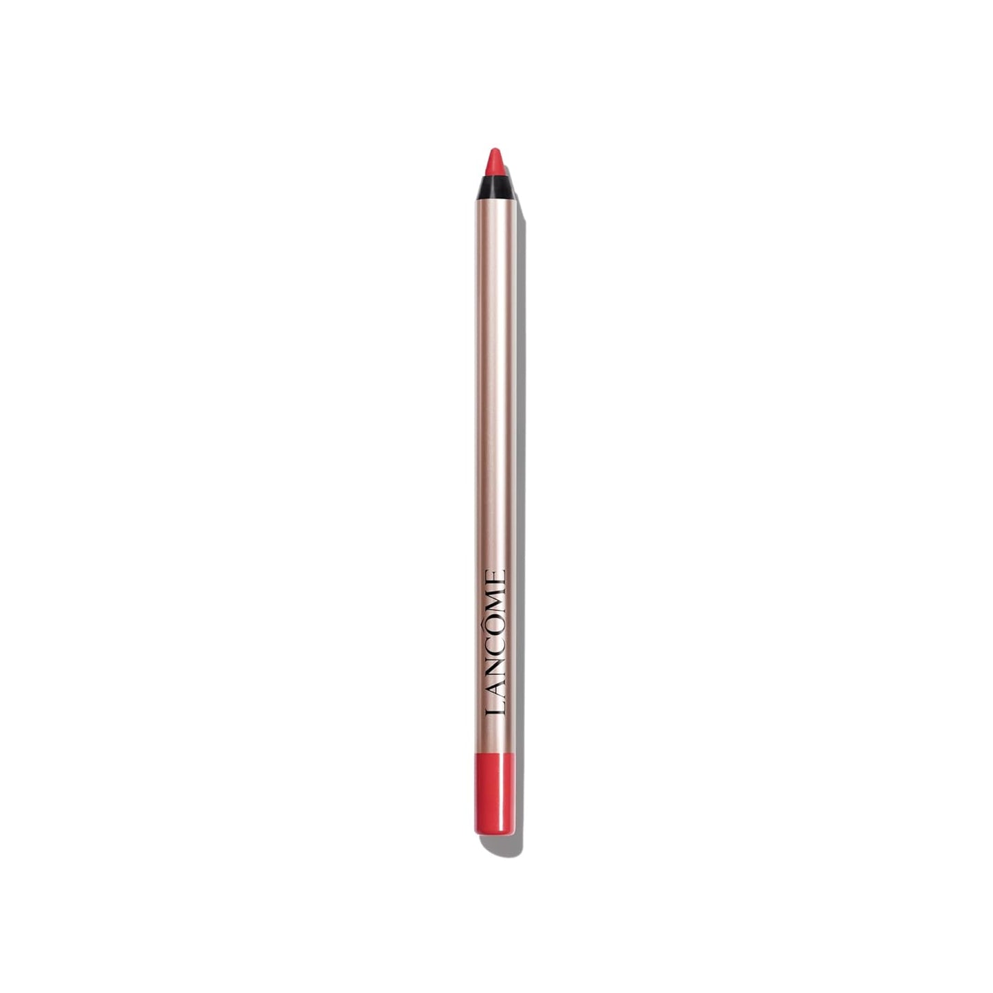 Lancôme Lip Idôle Lip Shaper - Creamy Matte Waterproof Lip Liner | 8-Hour Wear, Blendable, Infused with Ceramides & Jojoba Oil