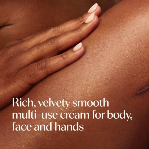 Aveeno Daily Moisturizing Cream 20 Oz for Sensitive Skin