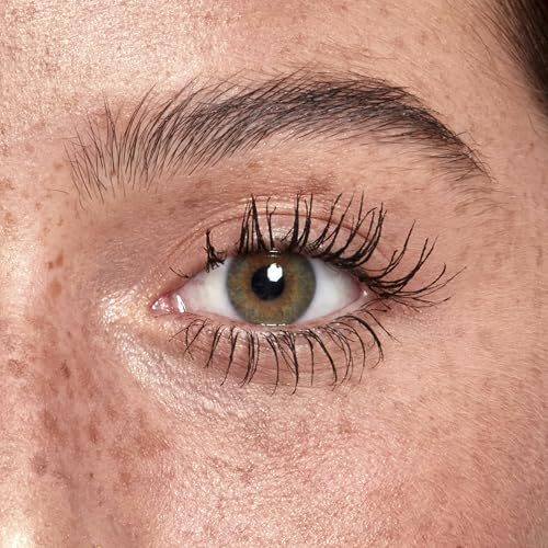NYX On The Rise Volume Liftscara Mascara - Intense Black