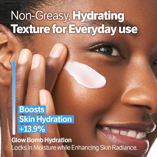 SUNGBOON EDITOR Hydro Booster Sunscreen SPF 30, Collagen-Infused, 1.69 fl.oz