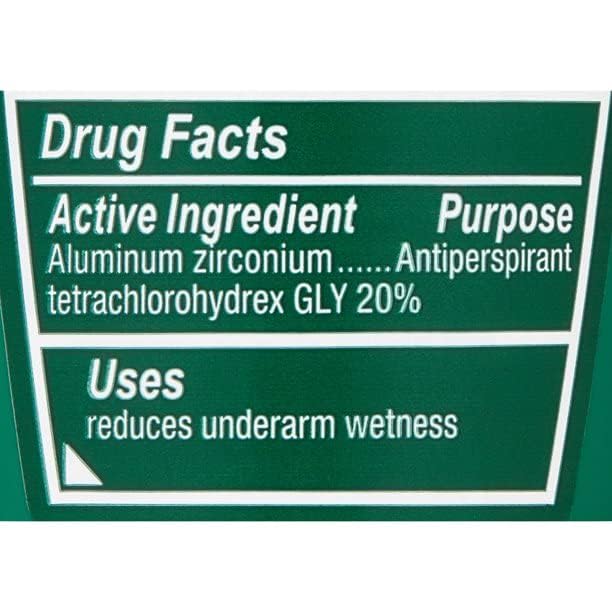 Mitchum Unscented Anti-Perspirant & Deodorant Roll-On 3.4 oz (Pack of 2)