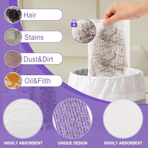 Dicorita Disposable Pad Refill for Swiffer Wet Jet - 20 Pack