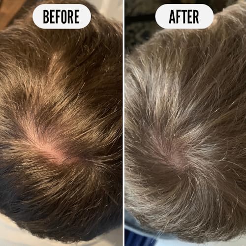 Noughty Get Set Grow Hair Thickening Conditioner 250ml - 97% Natural with Coffee Beans