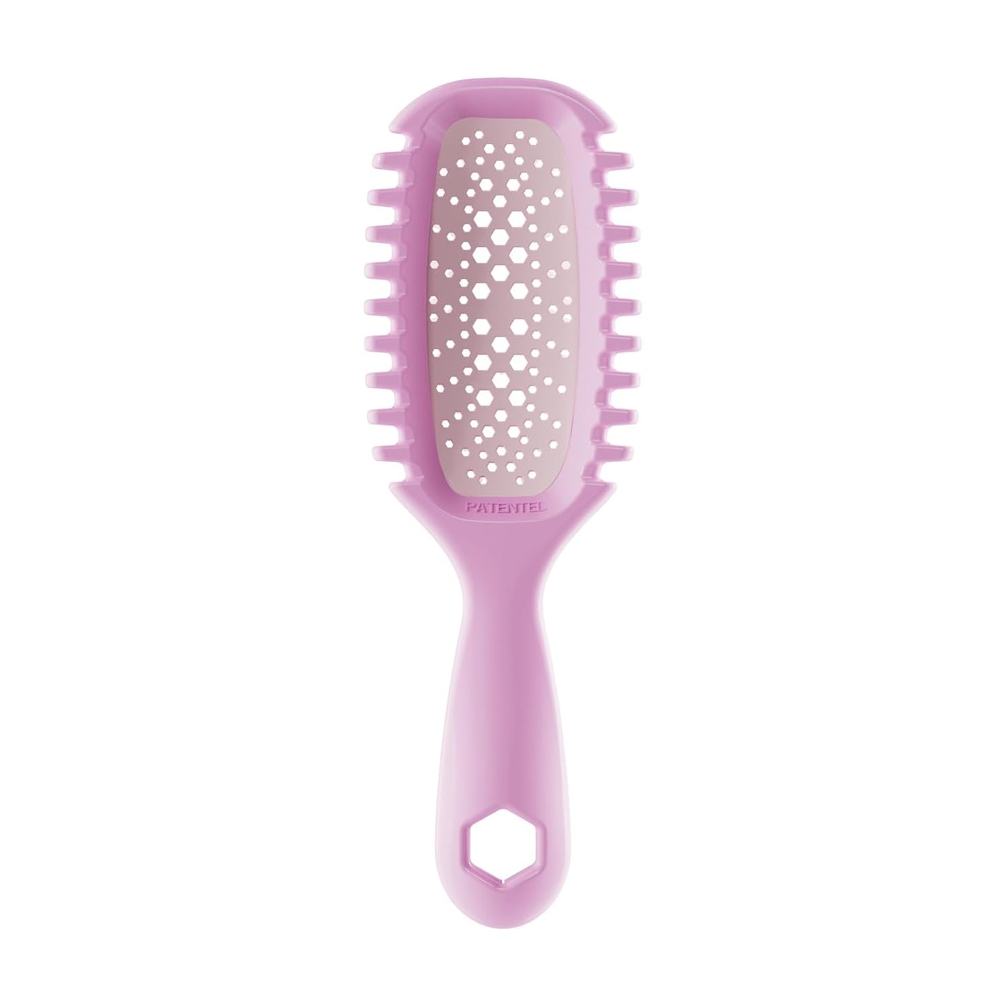 FHI Heat Curl Collection - Pain-Free Brushing & Curl Enhancing for Curly Hair | Ideal for Wet Use