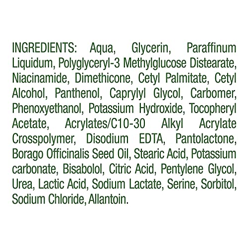 Simple Sensitive Skin Hydrating Light Moisturizer 4.2 oz - Pack of 3