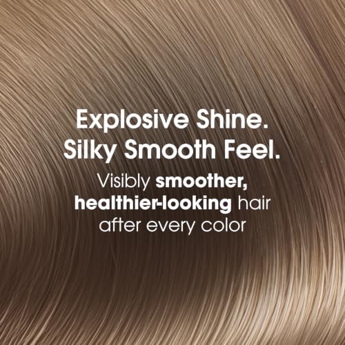 One 'N Only Permanent Hair Color Cream Soda Blonde 3 oz (7 g) Argan Oil