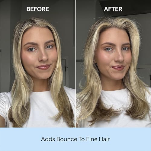Briogeo Density Shampoo with Caffeine & Biotin for Thinning Hair