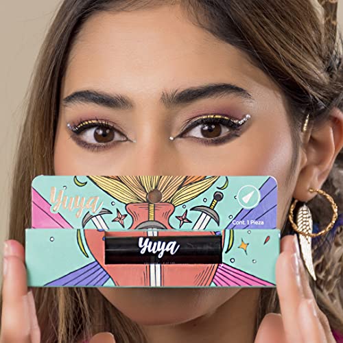 YuYa Cat Eye Black Eyeliner - Long-Lasting & Easy Application
