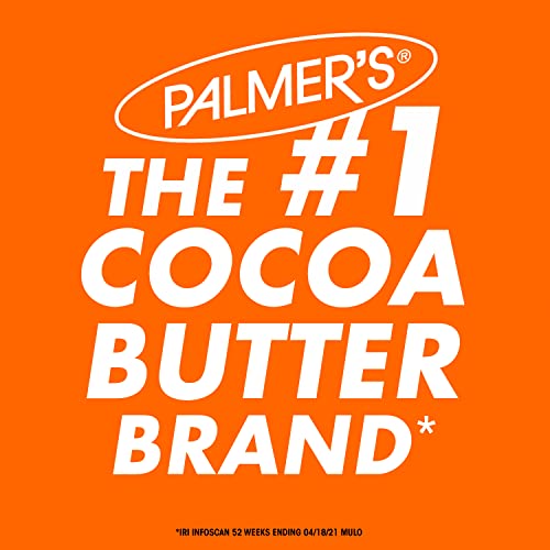 Palmer's Cocoa Butter Foot Magic Exfoliating Scrub - 2.1 oz (Pack of 2)