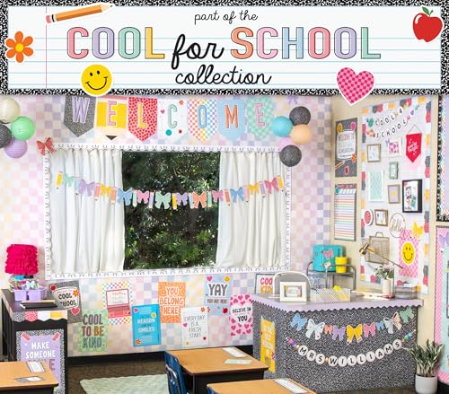 Teacher Created Resources 8" Hanging Paper Lanterns - Pack of 6