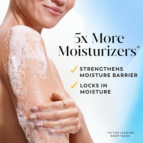 Olay Ultra Moisture Body Wash for Extra Dry Skin - 35 fl oz