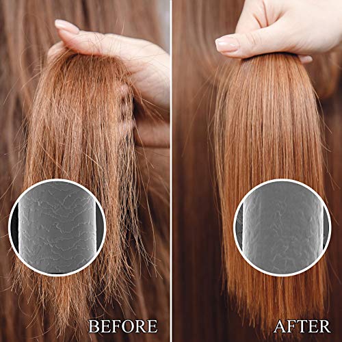 Luseta Perfect Bonding Restoring Conditioner - Sulfate-Free Hair Repair