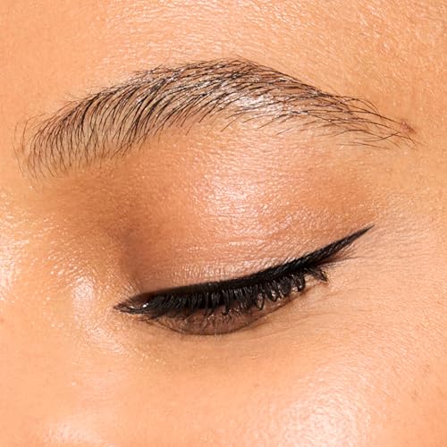 Honest Beauty Liquid Eyeliner - Hypoallergenic, Vegan, Black