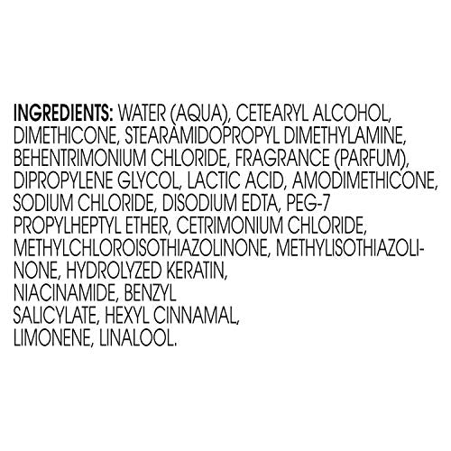 Suave Professionals Sheer Radiance Conditioner 12.6 oz - Color Protection