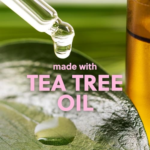 Tree Hut Moroccan Rose After Shave Serum, Helps Keep Skin Smooth & Soothed After Shaving, Sensitive, 4.3 Fl Oz