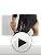 Aveda Botanical Repair Leave-In Hair Treatment 0.85oz Travel Size - Strengthening & Heat Protectant