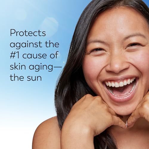 Olay Complete Face Moisturizer with SPF 15 - Sensitive Skin, 4 fl oz