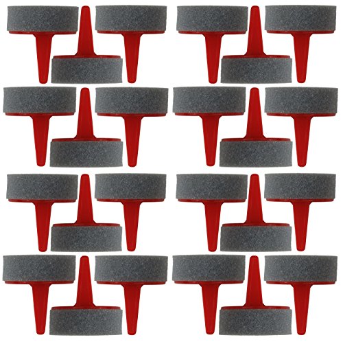 FeetPeople Foam Polish Applicators for Leather and Shoe Care