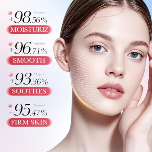 Yasovigi Travel Collagen Sakura Skincare Set - 6pcs Hydrating & Anti-Aging Kit