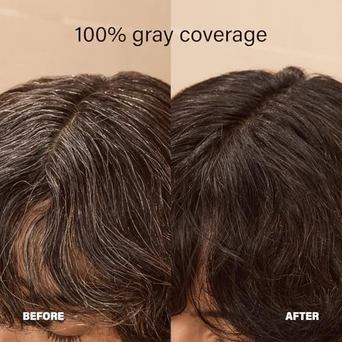 ion Natural Black 1N Permanent Hair Color | Vegan & Cruelty-Free