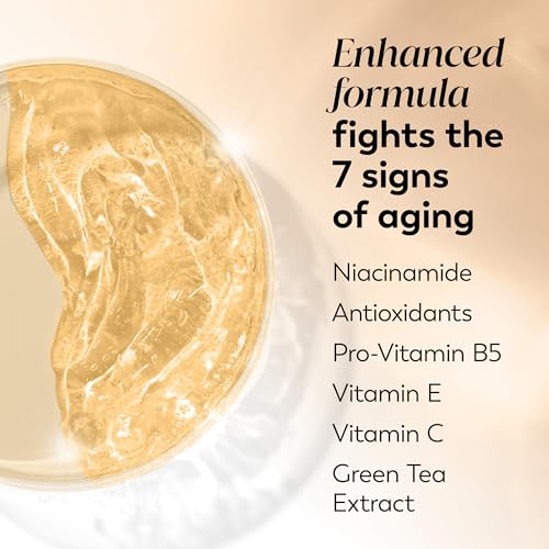 Olay Total Effects 7-in-1 Anti-Aging Face Moisturizer, Fragrance-Free SPF 15