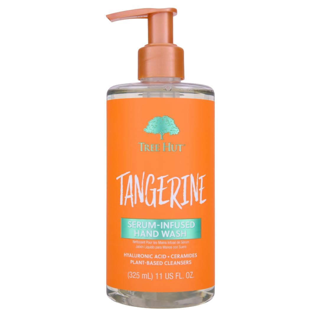 Coco Colada Hand Wash - Nourishing Serum for Hydrated Skin | 11 fl oz
