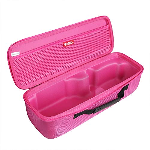 Hermitshell Hard Travel Case for Revlon & Umeely One-Step Hair Dryer Brush
