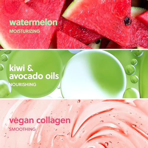 Tree Hut Watermelon Moisturizing Bath Soak, 16 oz (Pack of 1)