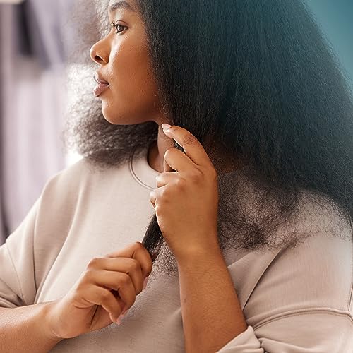 REVAIR Scalp Oil - Moisture Rich Lightweight Hair Oil for Frizzy Hair