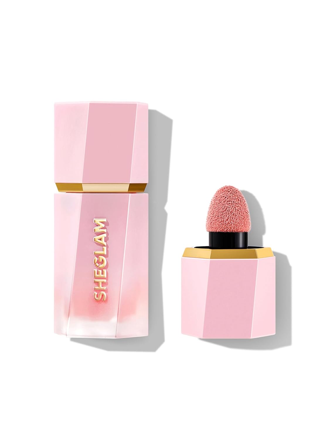 Color Bloom Liquid Blush - 007 Pink Slip | Long-Lasting, Lightweight Formula