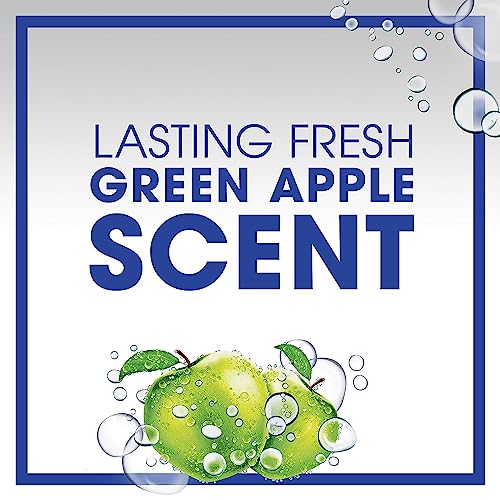 Head & Shoulders Green Apple Anti-Dandruff Conditioner - 10.9 Fl Oz