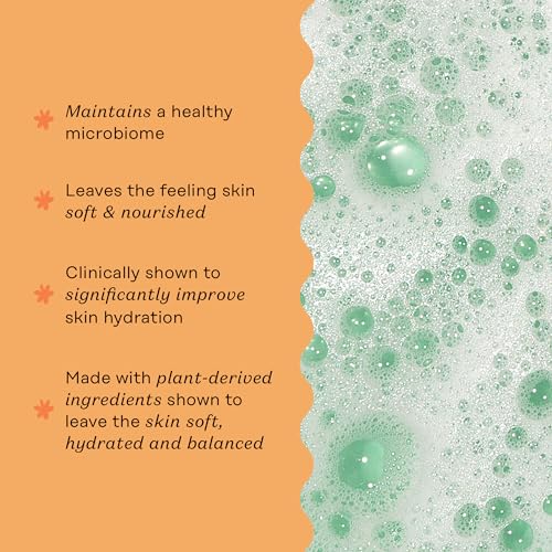 The Honey Pot Company - Body Wash for Women Grapefruit Ylang