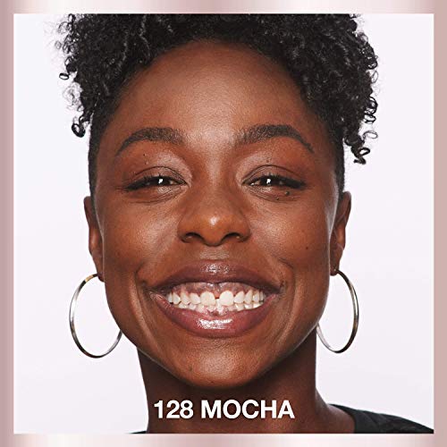 Maybelline Dream Radiant Liquid Foundation - Mocha, 1 Fl Oz