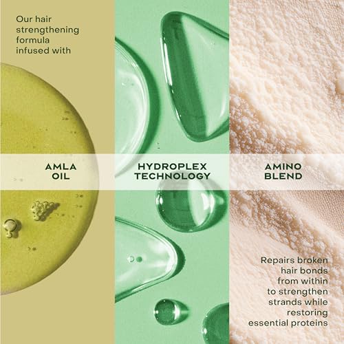 Shea Moisture Bond Repair Leave-In Conditioner with Amla Oil - 11oz