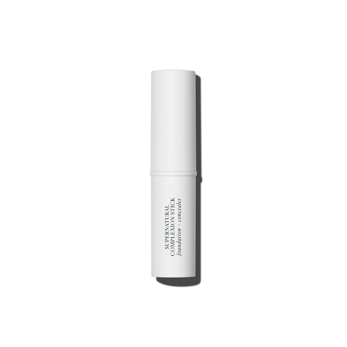 Supernatural Complexion Stick Foundation - Buildable Light-to-Medium Coverage, Soft Matte Finish | Vegan, Hydrating, 16 Light Neutral