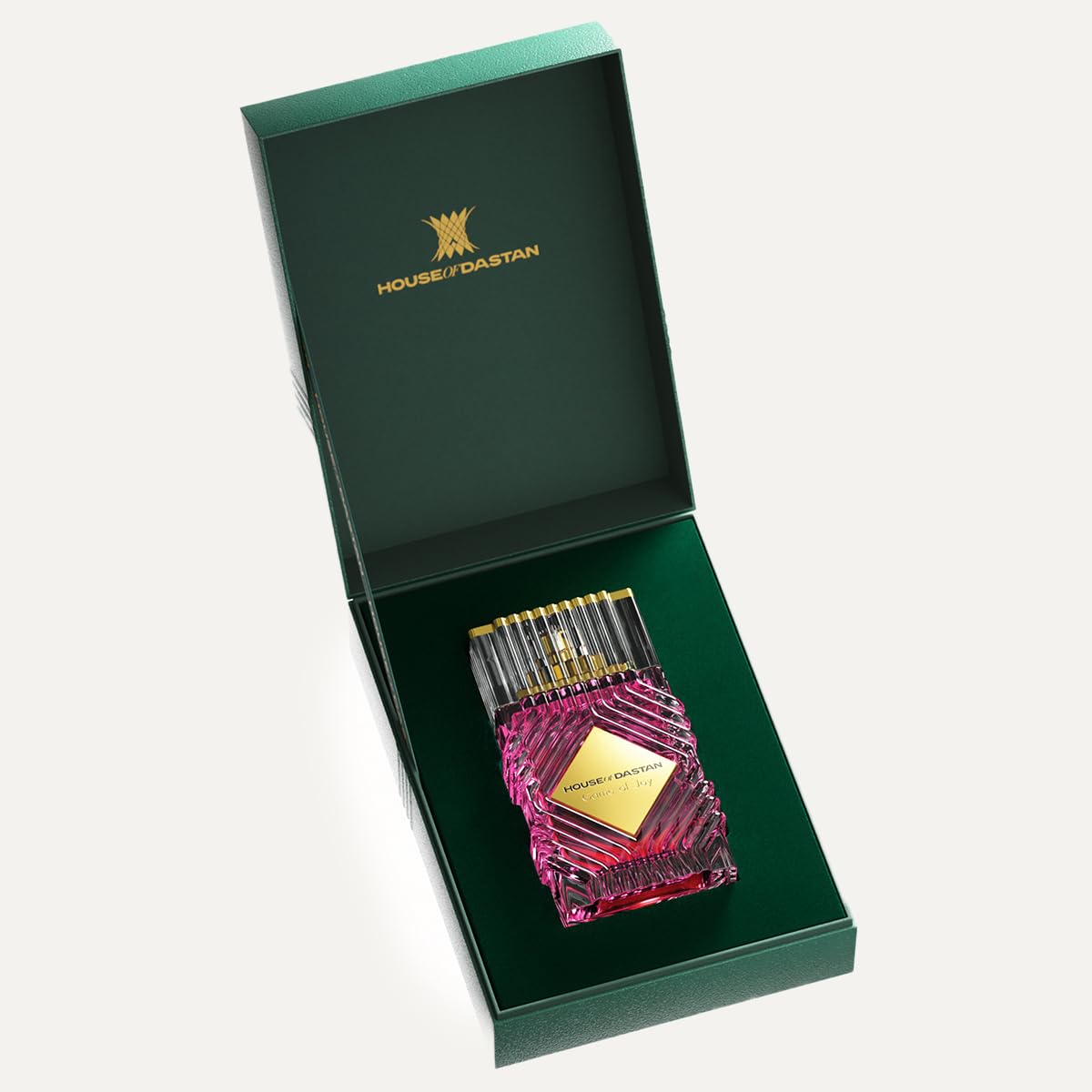 House Of Dastan Game Of Joy Extrait De Parfums, Unisex, Spray, 100 ML /3.4 Oz