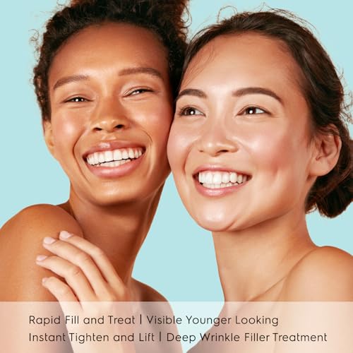 Lavtek Anti-Aging Serum - Firming Wrinkle Cream for Face & Neck