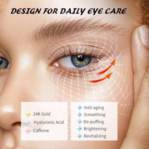 Maskiss Eye Masks Gift Set - 15 Pairs Under Eye Patches for Dark Circles and Puffiness