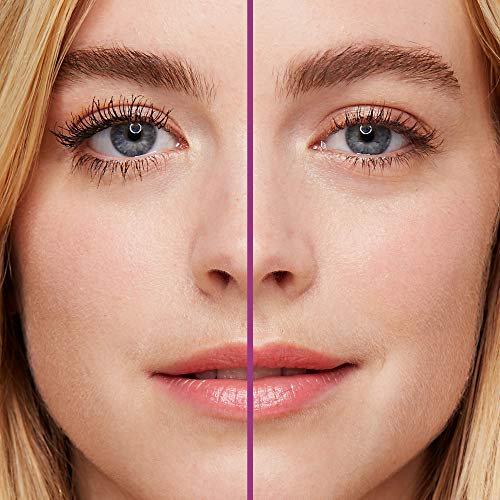 Essence Lash Princess Waterproof False Lash Mascara 0.4 Fl Oz - Black